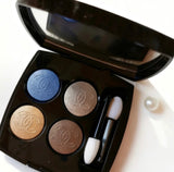 CHANEL 香奈兒 LES 4 OMBRES DENIM DREAM 四色眼影 #29 - COCO JEAN