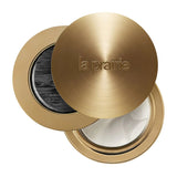 La Prairie PURE GOLD
RADIANCE NOCTURNAL BALM
純金亮膚晚霜