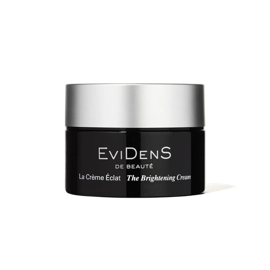 日本 EviDenS De Beaute The Brightening Cream 三重膠原亮澤皙透面霜 50ml
