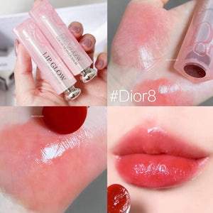 Dior 迪奥 誘惑煥彩潤唇膏 #Dior 8 3.5g