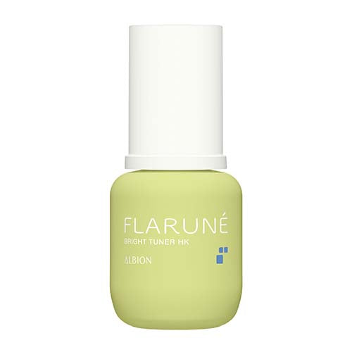 Albion 奧爾濱 Flarune Bright Tuner HK
睿採靛藍煥白亮澤精華液 HK(適合乾性肌膚) 40ml