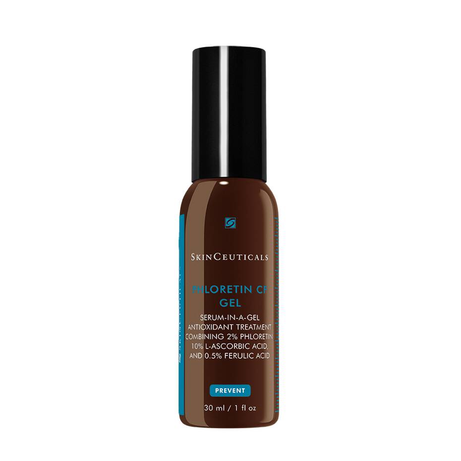 SkinCeuticals Phloretin CF Gel 全能抗氧細胞激活精華 30ml