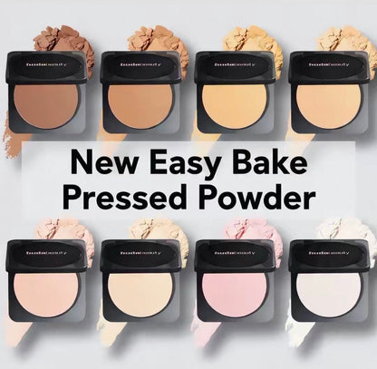 HUDA BEAUTY EASY BAKE PRESSED
粉餅 8.5g