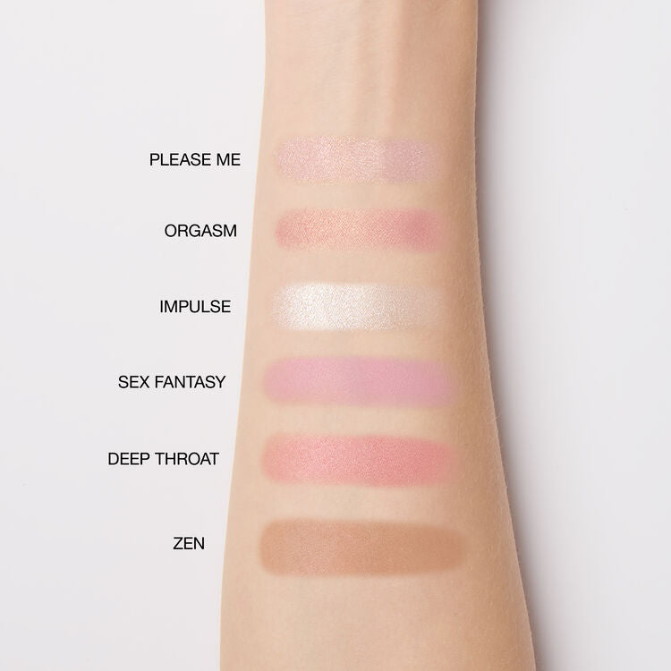 NARS 納斯 限量版 Ethereal Aura胭脂組合 Lightspeed 盒裝