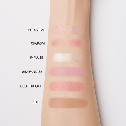 NARS 納斯 限量版 Ethereal Aura胭脂組合 Lightspeed 盒裝