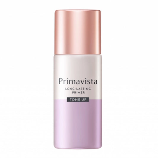 SOFINA 蘇菲娜 Primavista 持久控油防曬調色底霜 SPF20‧PA++ 25ml #提亮￼