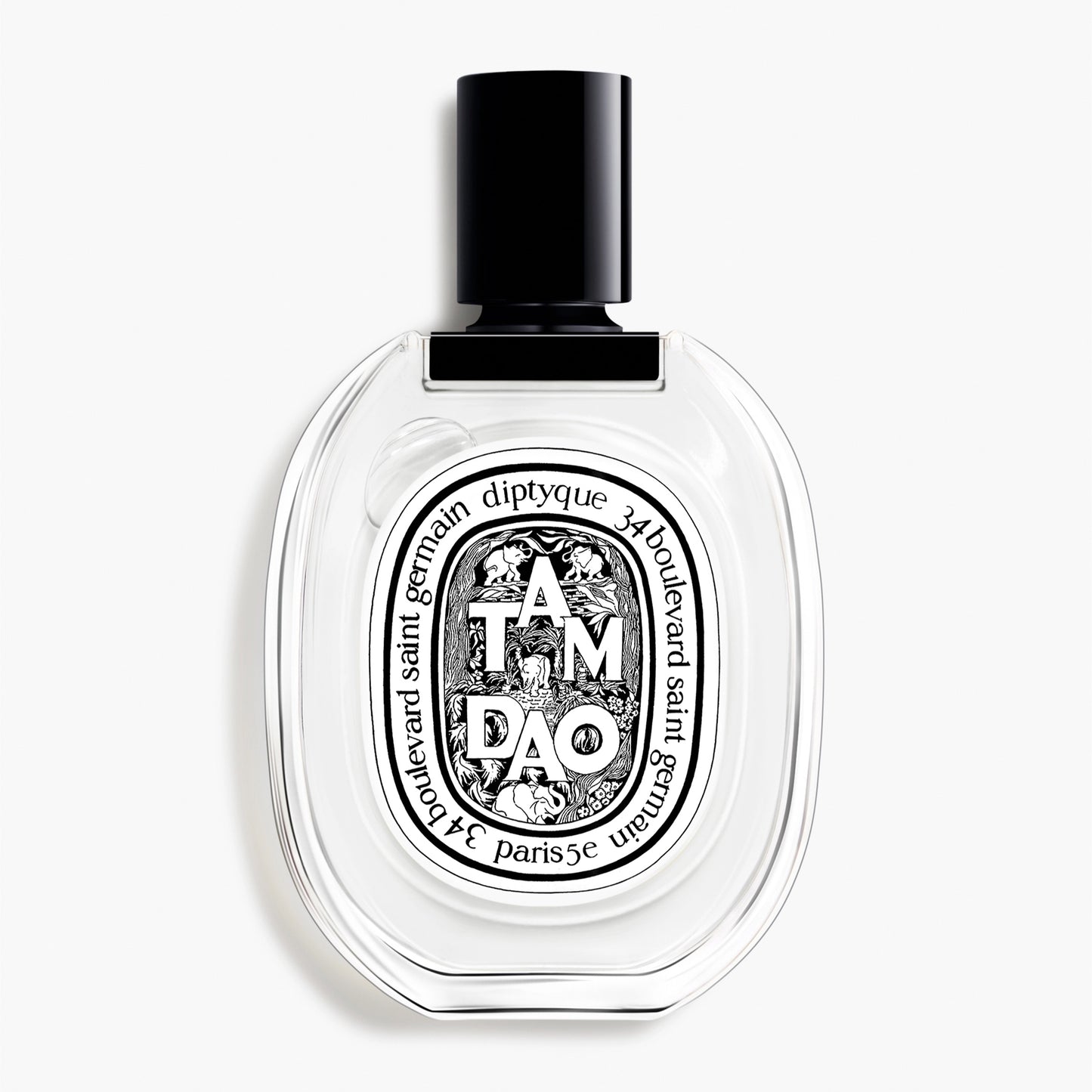 DIPTYQUE 檀道淡香水 Tam Dao EDT