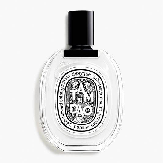 DIPTYQUE 檀道淡香水 Tam Dao EDT