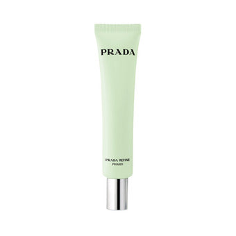 PRADA 薄荷綠新品 柔焦持久妝前底霜 30ml