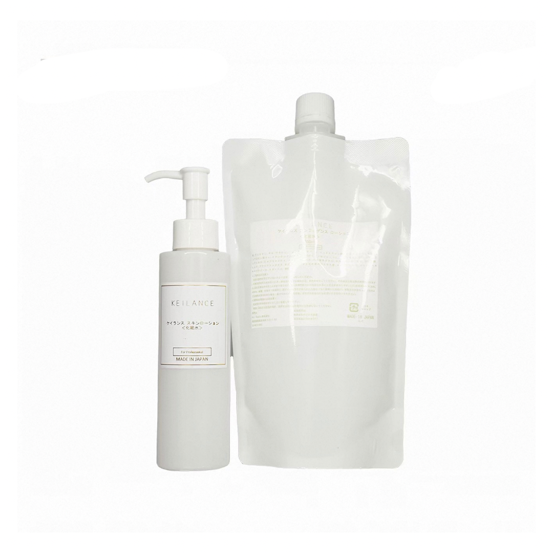 日本北海道 Keilance 保濕抗糖化妝水  300ml