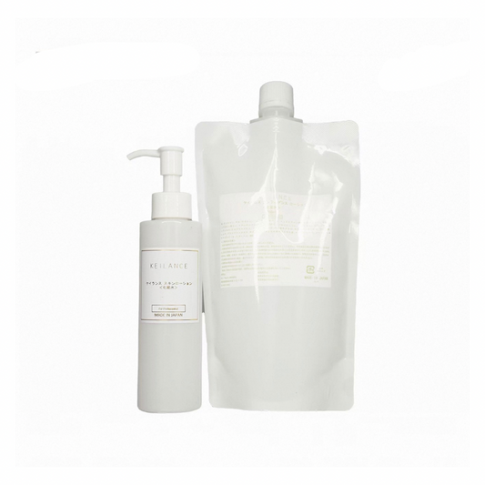 日本北海道 Keilance 保濕抗糖化妝水  300ml