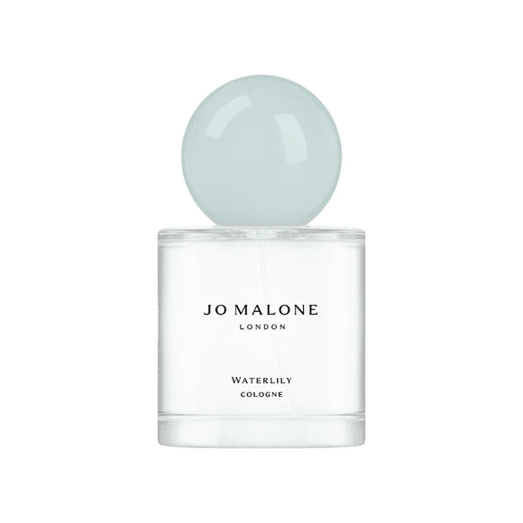 JO MALONE LONDON 限量 Waterlily Cologne 睡蓮古龍水