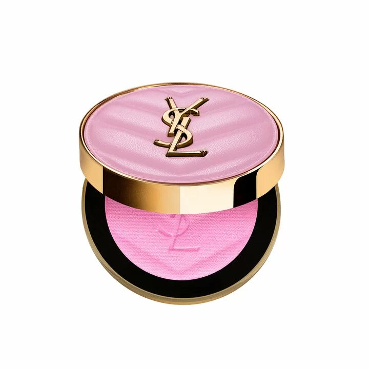 YSL 聖羅蘭 高訂皮革胭脂