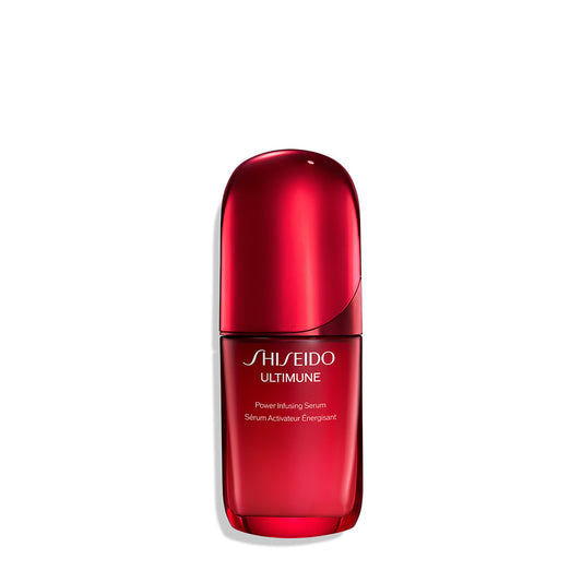 Shiseido 資生堂 第4代新升級 ULTIMUNE 皇牌免疫力活膚精華 紅腰子精華