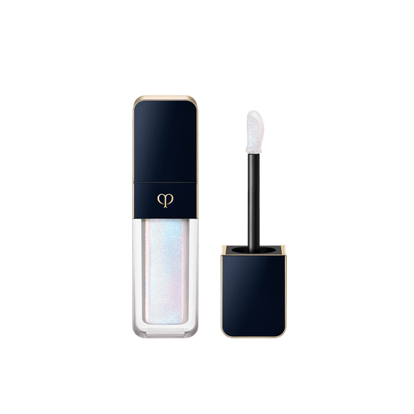 Clé de Peau Beauté CREAM ROUGE SPARKLES 炫光潤澤唇釉