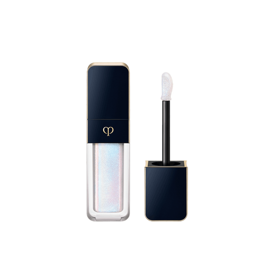 Clé de Peau Beauté CREAM ROUGE SPARKLES 炫光潤澤唇釉