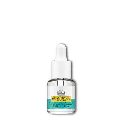 Kiehl’s 科顏氏 醫學水楊酸抗粉刺精華液體貼 15ml
