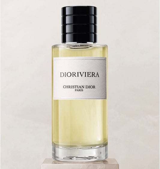 Dior Dioriviera香薰 中性香水