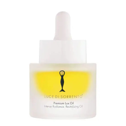 Luce di Sorrento 再生光度精華油 Premium Lux Oil 15ml