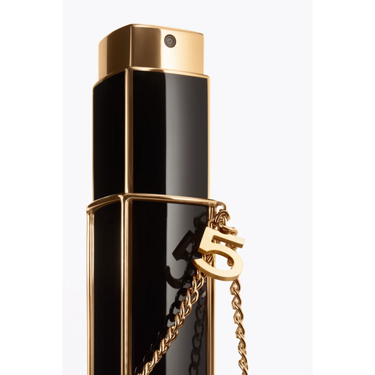 CHANEL 香奈兒 聖誕限定 EAU DE PARFUM REFILLABLE PURSE SPRAY 3 x 7ml