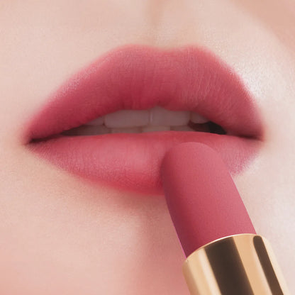 LANCOME 蘭蔻 2025 七夕限定版 絕對完美唇膏絲絨霧感