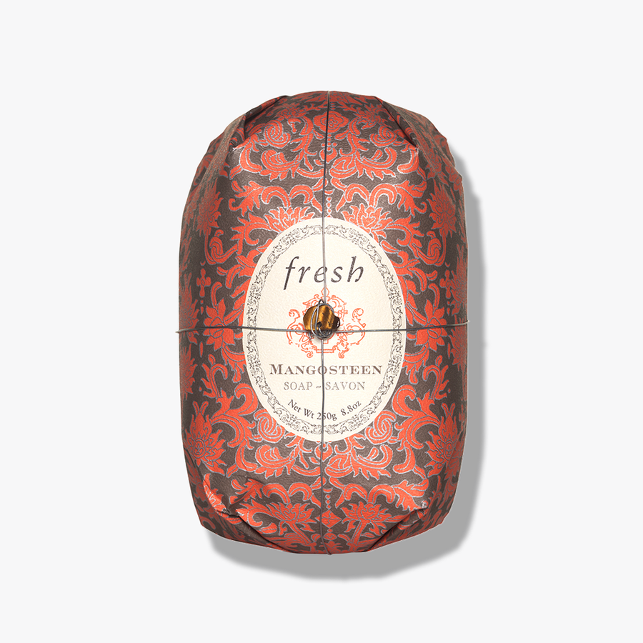 Fresh oval soap 瑰麗香皂 250g