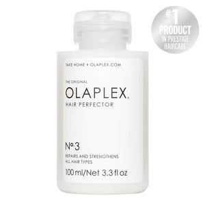 OLAPLEX NO 3 Hair Perfector 3號燙染救星 結構還原劑/髮膜 100ML