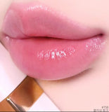 CHANEL 香奈兒 ROUGE COCO BAUME 水凝亮澤護唇膏 #758 - BLUSHING PINK