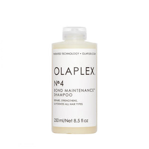 OLAPLEX NO. 4修復重建洗髮露 250ML