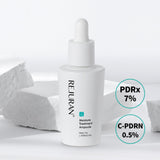 韓國 REJURAN  麗珠蘭 PDRX 7% 超水光肌膚再生安瓶精華 30ML