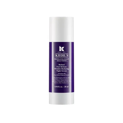 Kiehl’s 科顏氏 0.3%A醇 新生瞬效活性精华 28ml 美版