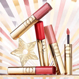 Dior 迪奥 2025聖誕 傲姿持色雙效閃亮唇釉