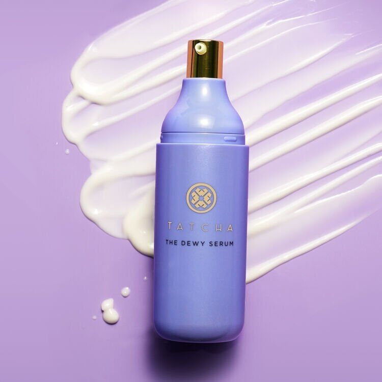 Tatcha The Dewy Serum 煥麗新生修復精華 30ml