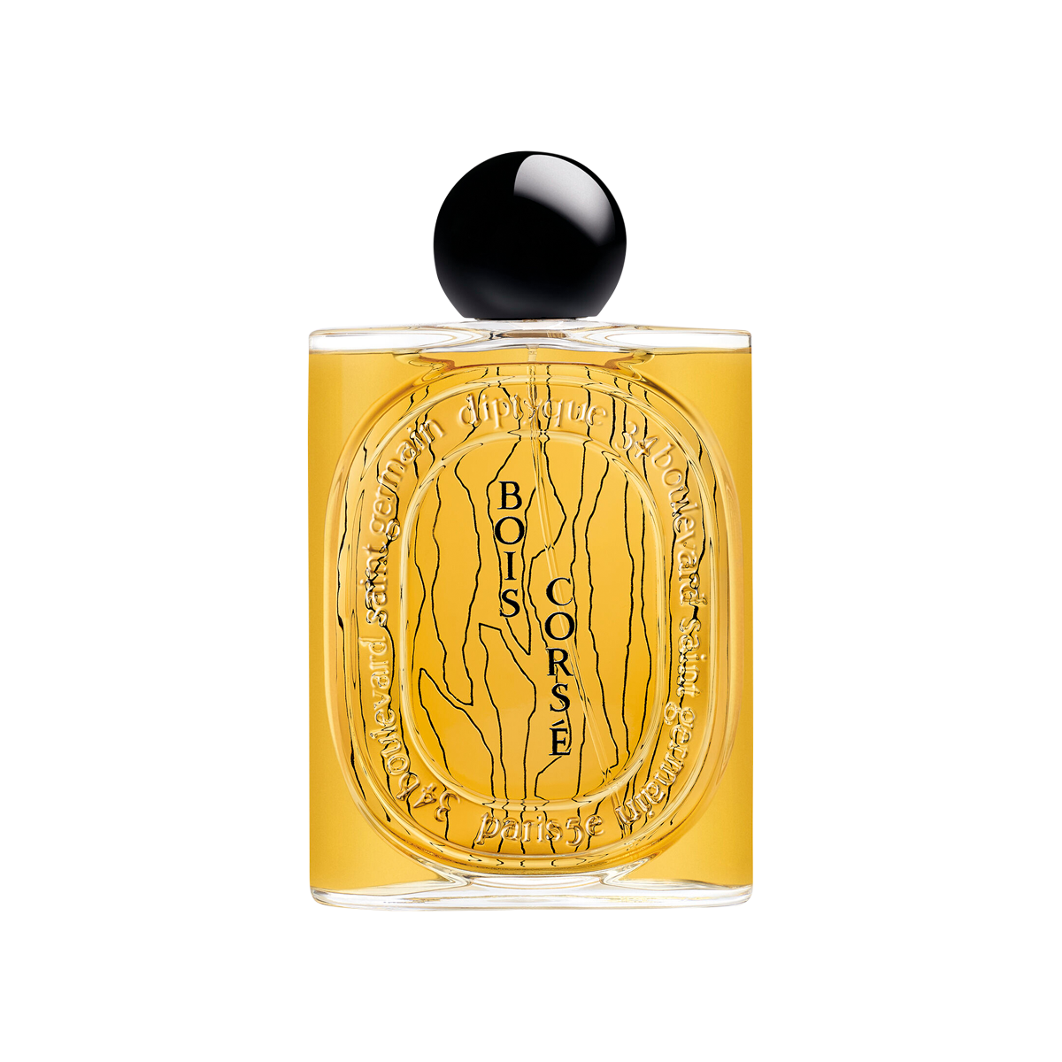DIPTYQUE BOIS CORSÉ (濃香樹皮) 淡香精 100ml