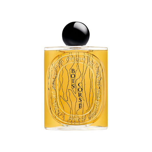 DIPTYQUE BOIS CORSÉ (濃香樹皮) 淡香精 100ml