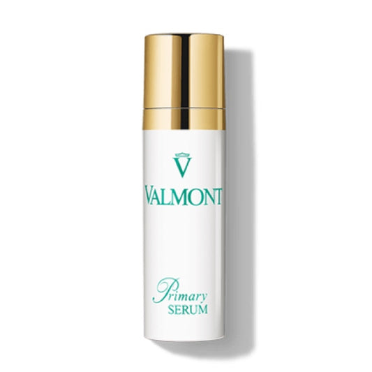 VALMONT 法爾曼 PRIMARY SERUM 舒緩柔膚修護精華 30ml