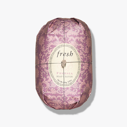 Fresh oval soap 瑰麗香皂 250g