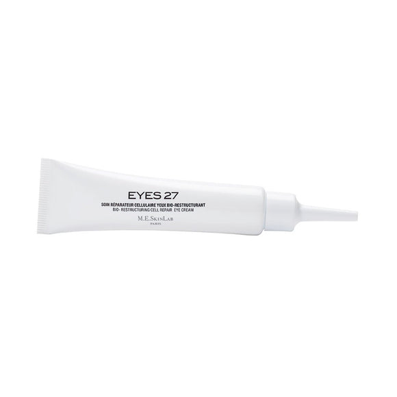 法國 COSMETICS 27 Eyes 27 重組細胞修護眼霜 15ml