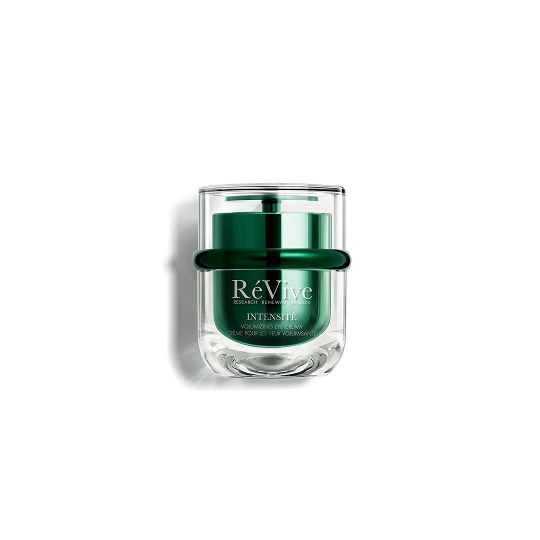 REVIVE 瑞微拂 Intensité Volumizing Eye Cream 光彩緊致眼霜 15ml