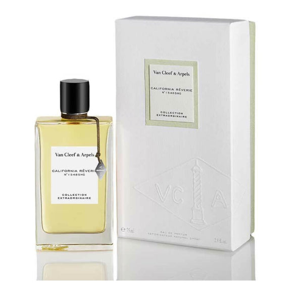 VAN CLEEF & ARPELS California Reverie 加洲幻想曲 淡香精 75ml