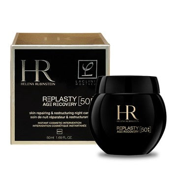 HELENA RUBINSTEIN 新版黑繃帶 PX50極塑黑繃帶修護乳霜 50ml