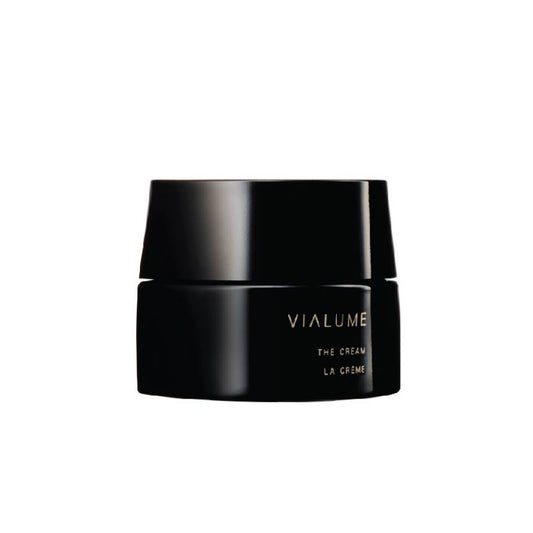 日本 SUQQU VIALUME THE CREAM 絕緻晶艷潤采乳霜 30g