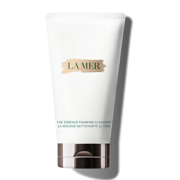 La Mer 海藍之謎 THE ESSENCE FOAMING CLEANSER 潔面泡沫 125ml