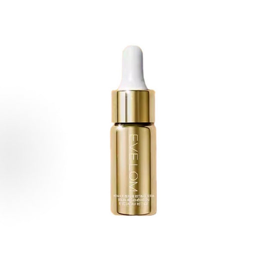 EVELOM RADIANCE REPAIR RETINOL SERUM 亮彩修護視黃醇精華 9.5ml (旅行裝）