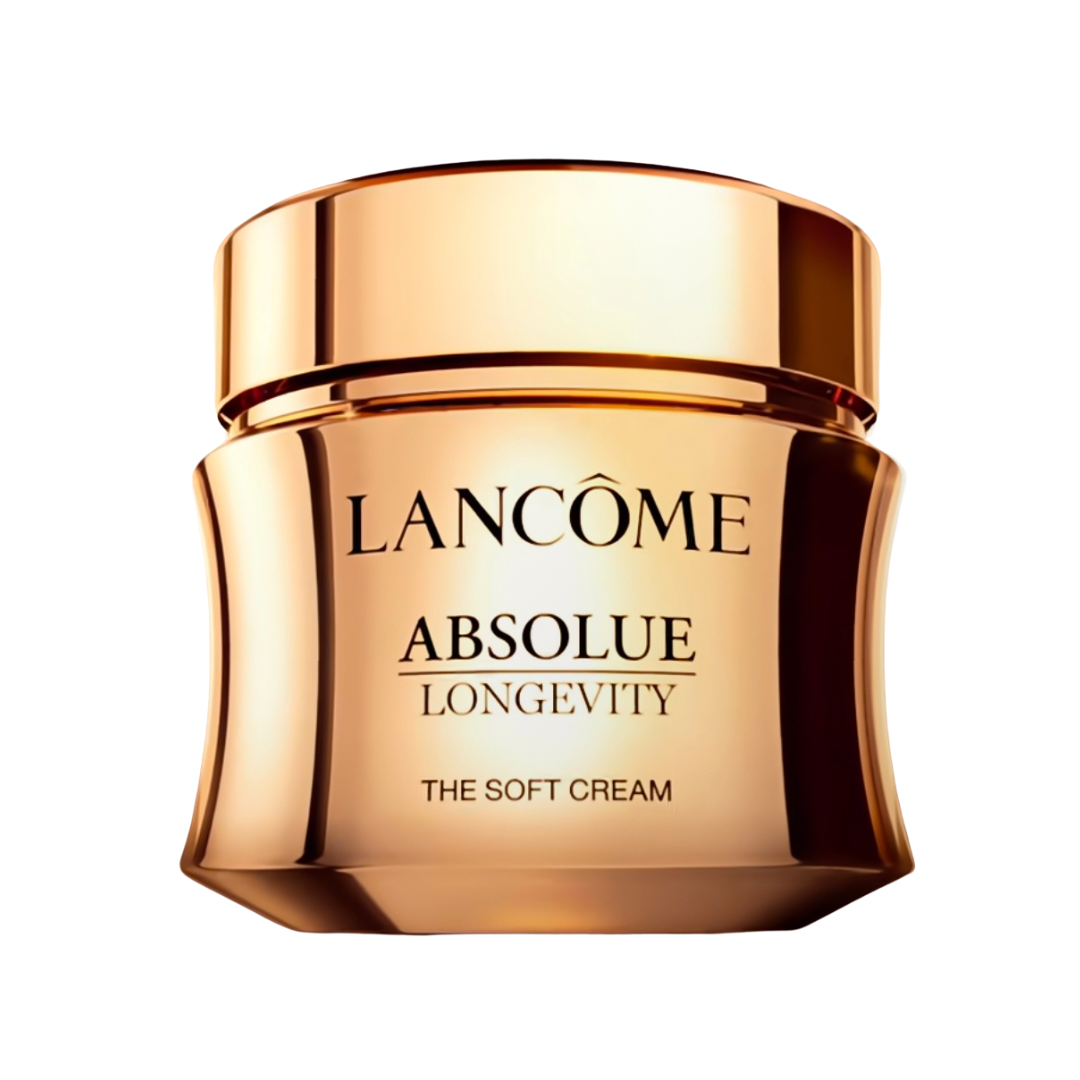 LANCOME 蘭蔻 菁純臻顏面霜 SOFT CREAM