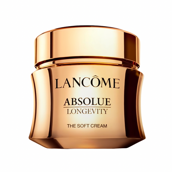 LANCOME 蘭蔻 全新升級版 極緻完美玫瑰面霜 柔潤型 Soft Cream