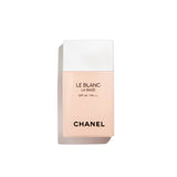 CHANEL 香奈兒 LE BLANC 珍珠光采防曬妝前乳 30ml