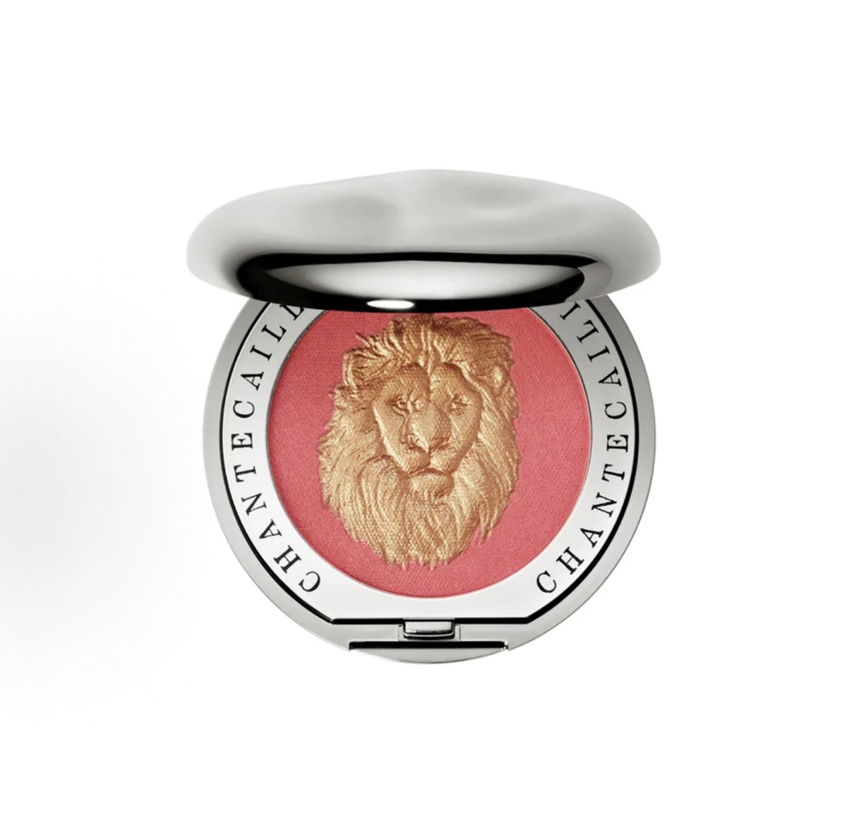 法國 Chantecaille 香緹卡 獅子限定腮紅2.5g