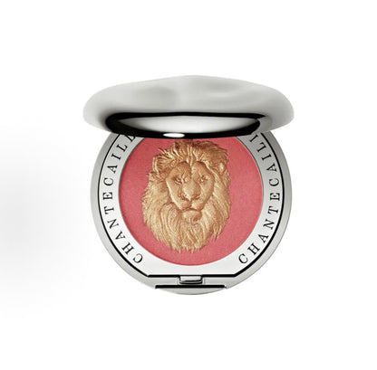 法國 Chantecaille 香緹卡 獅子限定腮紅2.5g