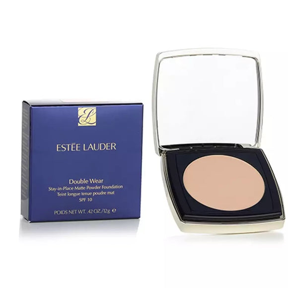 Estee Lauder 雅詩蘭黛 Double Wear 粉持久輕透控油粉餅SPF10 12g